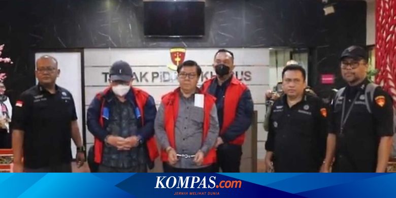 Kejagung Perlu Periksa Ketua PN Surabaya