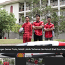 Mobil Listrik Buatan UGM Paling Hemat Se-Asia di Shell Eco-Marathon