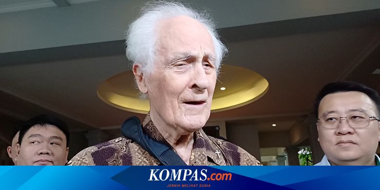 Kami Tak Dididik untuk Itu