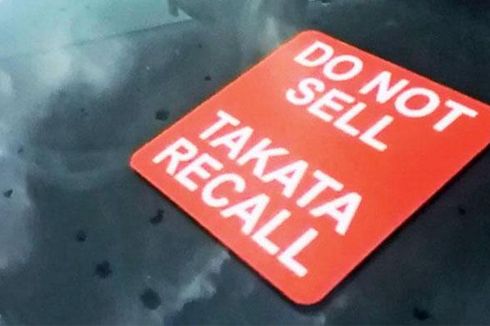 Banyak Pemilik Mobil Tak Peduli dengan 