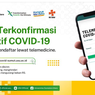Telemedicine USU, Beri Konsultasi dan Obat Gratis bagi Pasien Covid-19