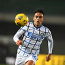 Penampakan Logo Baru Inter Milan, Tanpa Corak Emas dan Font Berbeda 