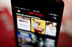 Dipecat karena Hamil, Mantan Pejabat Eksekutif Netflix Ajukan Gugatan