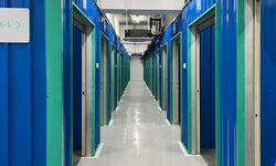 Astra Tawarkan Personal Storage, Solusi Mobilitas Urban dan UMKM