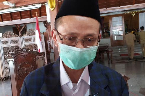 Langgar Protokol Kesehatan, Santri di Banyumas Disanksi Bersihkan Kamar Mandi