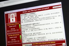 Ransomware Petya, Virus Komputer Baru yang Luluh Lantakkan Kegiatan Bisnis di Dunia