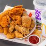 5 Cara Membuat Ayam Goreng McDonald's Indonesia yang Renyah dan Juicy