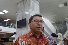 Fadli Zon Pertanyakan Pidato Jokowi soal Penurunan Angka Kemiskinan