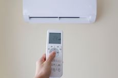 Tips dan Trik agar AC Inverter Awet Digunakan