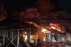 BPBD Sumut Bantah Tahan Bantuan Relawan ke Aceh, Akui Miskomunikasi Soal Biaya Kontainer