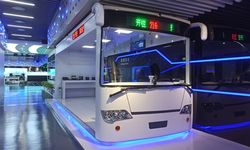 PT TKDN Berkunjung ke China untuk Adaptasi Kemajuan Transportasi 