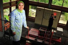 Tri Mumpuni, Tokoh Indonesia yang Masuk Daftar 22 Muslim Berpengaruh Bidang Saintek 