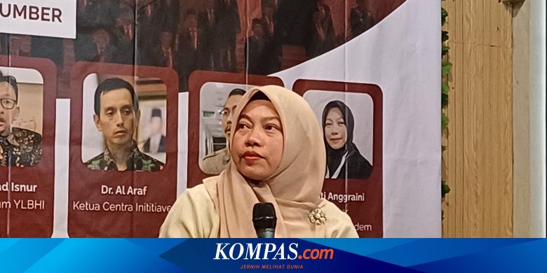 Pakar Hukum Kepemiluan Ungkap 5 Pelanggaran yang Bisa Eliminasi Paslon di Pilpres