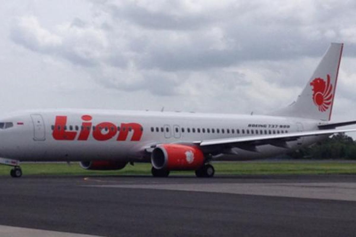 Lion Air