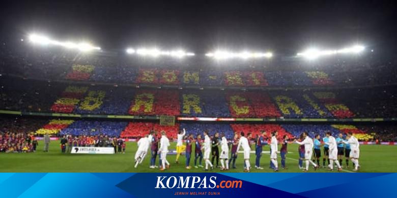 Jadwal Siaran Langsung Sepak Bola Akhir Pekan Ini