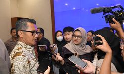 Respons Temuan PPATK, Kemenperin Tegaskan Penerbitan Pertek Impor TPT Sesuai Prinsip Good Governance