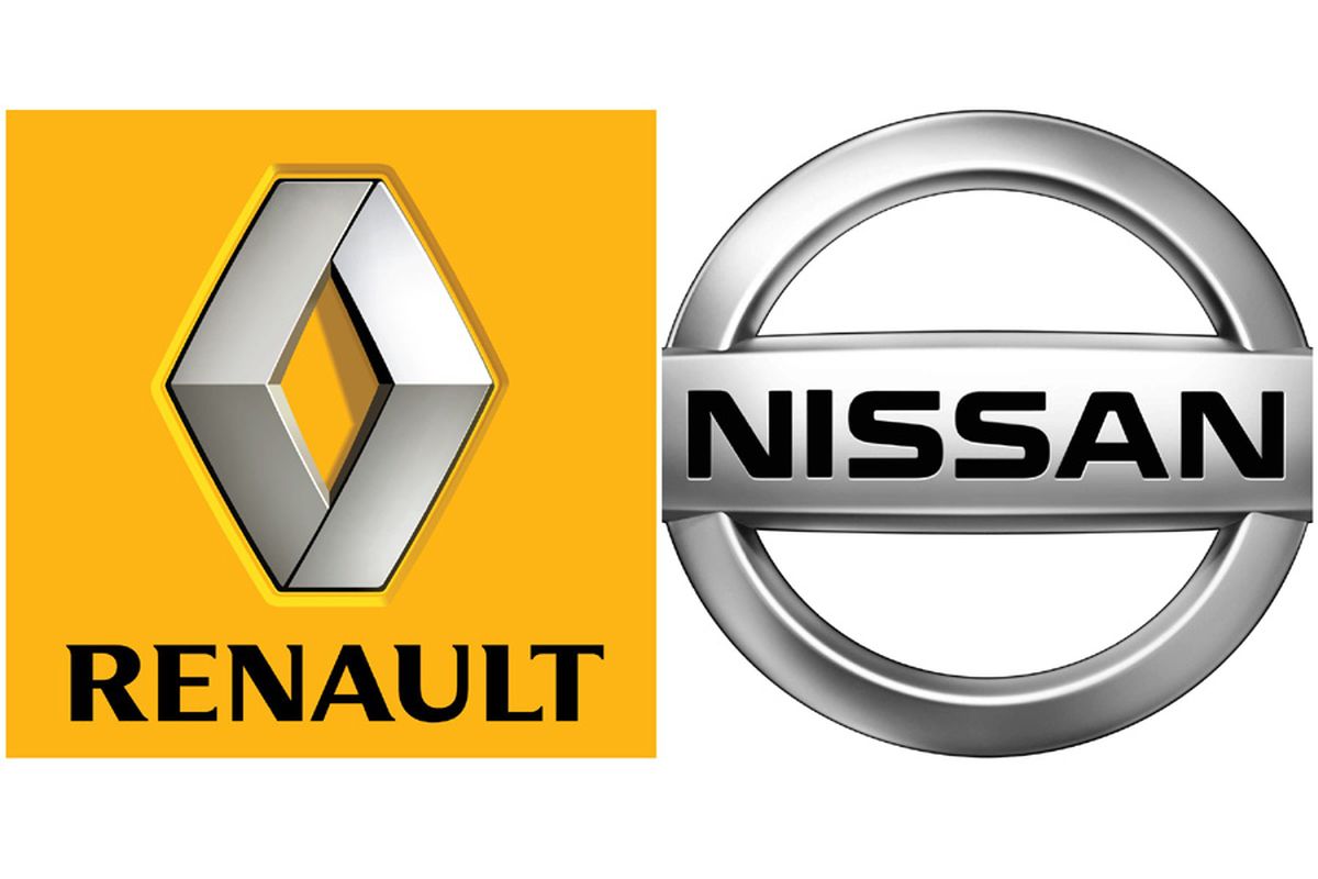 Aliansi Renault dan Nissan memberikan efek positif yang sangat besar untuk kedua belah pihak.