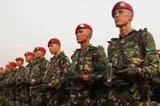 Survei: Militer Indonesia Terkuat Ke-15 di Dunia