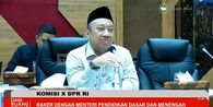 Soal Bahasa Perancis Jadi Mapel Wajib, DPR Usul Diterapkan Bertahap