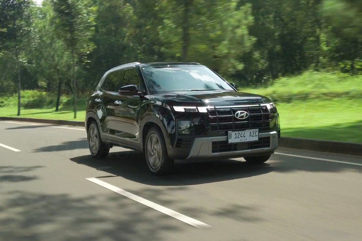 Hyundai Creta Prime