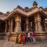 Misteri Pilar-pilar Batu di Kuil India yang Bisa 