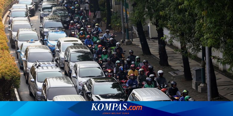 Kemacetan Lalu Lintas Dukung Perkembangan Bisnis Siaran Radio