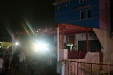 Pemilik Rumah Kos Belum Pernah Bertemu Perempuan Terduga Teroris di Bekasi