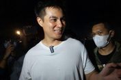 Diterpa Rumor Cerai, Baim Wong Ungkap Pesan Orangtua