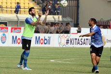 Persib Vs Bali United, Bojan Ungkap Cara Kalahkan Tim Tamu