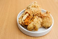 Resep Tahu Pedas Crispy, Gorengan Favorit untuk Bekal 