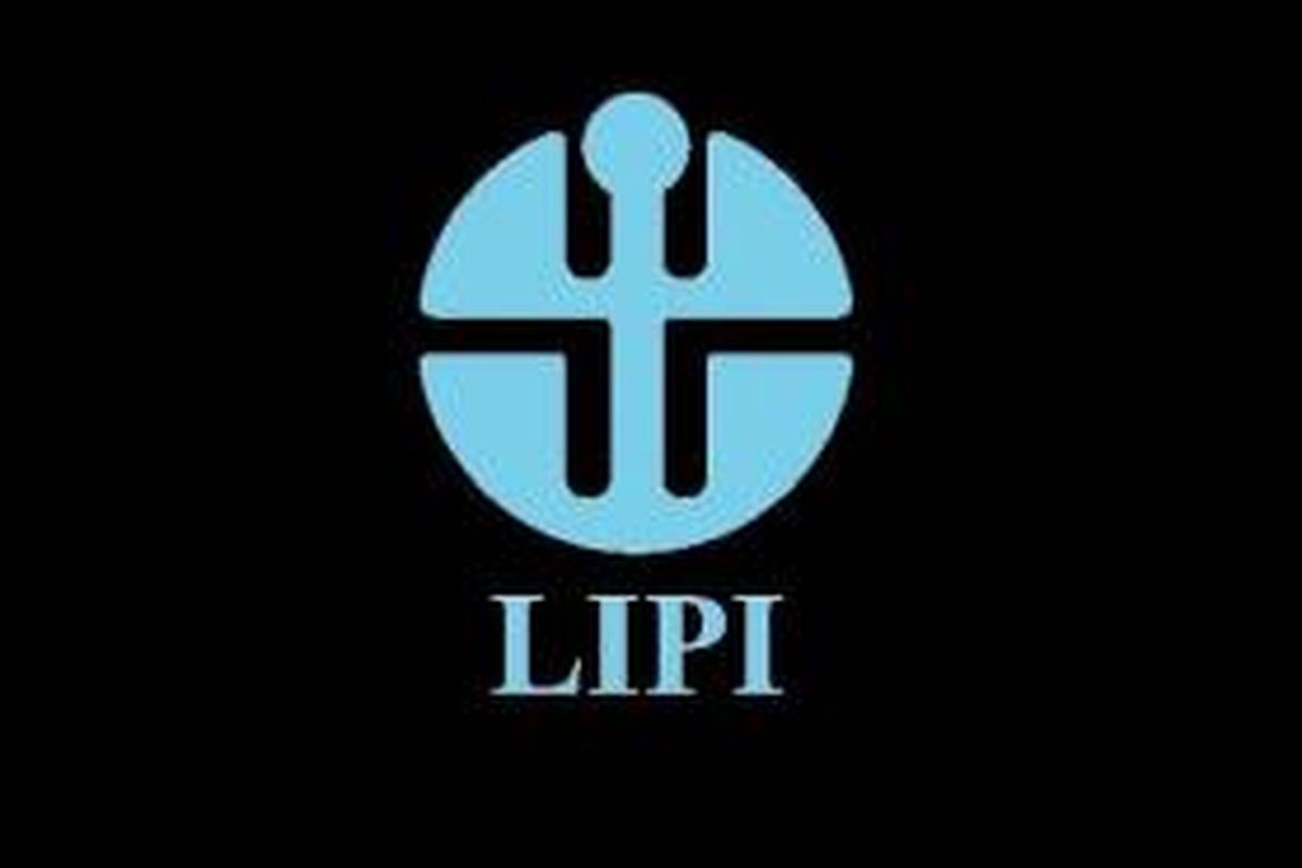Lembaga Ilmu Pengetahuan Indonesia (LIPI)