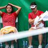 Asian Games 2022: Buang Peluang Match Point, Ganda Putri Indonesia Gagal ke Semifinal