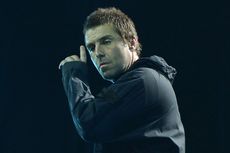 Liam Gallagher Diperiksa Polisi atas Dugaan Kekerasan