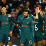 Link Live Streaming Liverpool Vs Leicester, Kickoff 03.00 WIB