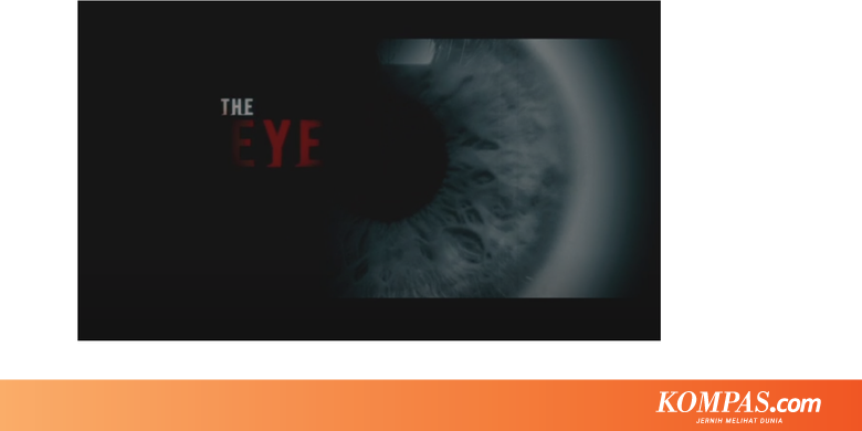 Kisah Seram Donor Mata dalam "The Eye"
