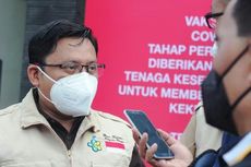 Pegawainya Terlibat Pemalsuan Surat Rapid Test Antigen, Ini Kata Kadinkes Cianjur