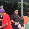Irfan Hakim Bagikan Lebih dari 5.000 Paket Daging Kurban pada Idul Adha 1447 H