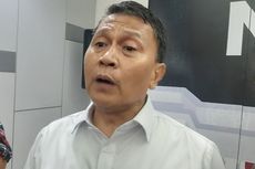 DPR dan Delegasi LSPR Jepang Rancang Kerja Sama Tangani Mental Disorder