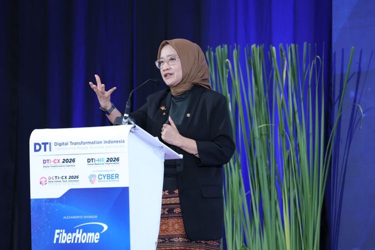 Dari Kelompok Rentan hingga Dunia Usaha, Kolaborasi Jadi Kunci Wujudkan Layanan Publik Terintegrasi