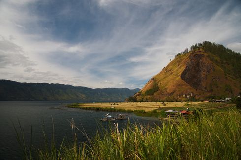 Nikmati BBQ dan Jelajahi Sungai di Dataran Tinggi Aceh Tengah 