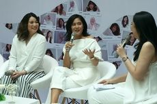 Dian Sastro Ingin Orang Indonesia Buang Stereotip Wanita Eropa Lebih Cantik