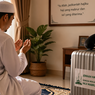 Kumpulan Doa Berangkat Haji Lengkap dengan Arab, Latin, dan Artinya