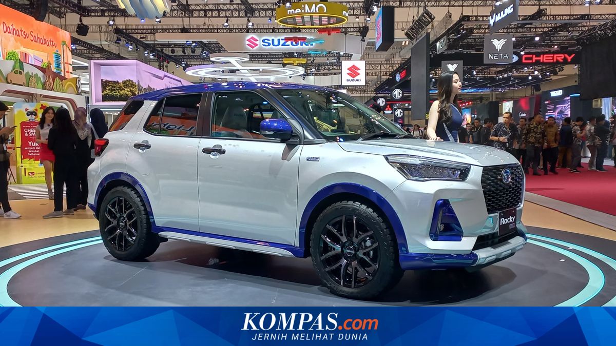 Mobil Elektrifikasi Belum Diminati Para First Car Buyer