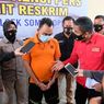 Demi Nikahi Calon Istri Keempat, Pria Ini Mengaku Calo Seleksi TNI AD, Tipu Korban Ratusan Juta Rupiah