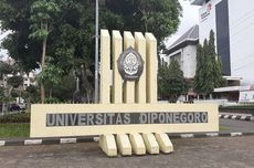 10 Perguruan Tinggi di Jawa Tengah Berakreditasi Unggul BAN-PT