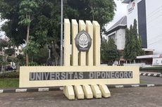 Undip Siap Tambah 42 Guru Besar, Ini Daftarnya