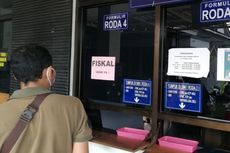 Catat, Samsat Jakarta Kini Libur Beroperasi Akhir Pekan