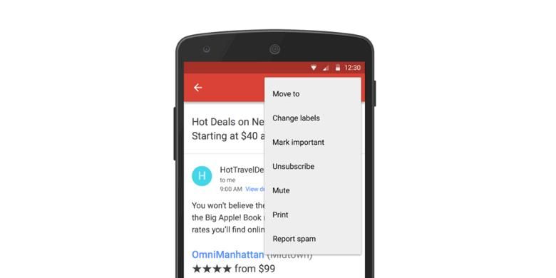 Cara Melihat Pesan Terkirim Di Gmail Dengan