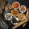 Apa Itu Dashi? Kaldu khas Jepang yang Dibuat Chef Juna di Masterchef Indonesia