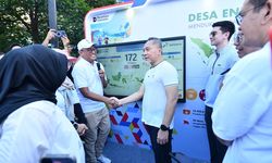 Peringati Hari Susu Nasional 2025, Pertamina Perkuat Program DEB Ketahanan Pangan dari Desa